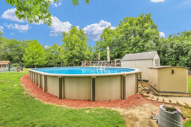 $499,900 | 401 A County Road 2500 North, Mahomet, IL 61853