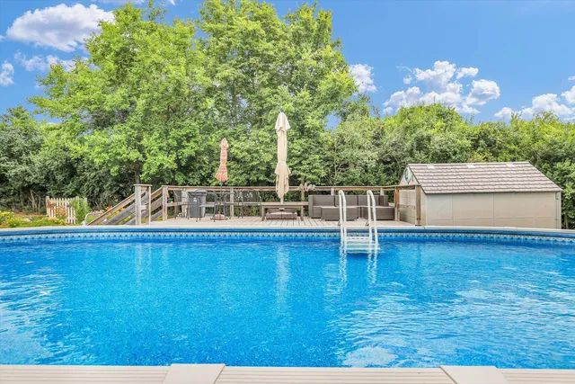 $499,900 | 401 A County Road 2500 North, Mahomet, IL 61853