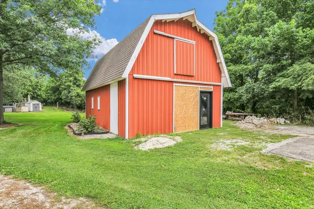 $499,900 | 401 A County Road 2500 North, Mahomet, IL 61853