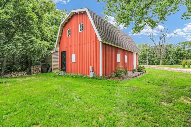 $499,900 | 401 A County Road 2500 North, Mahomet, IL 61853