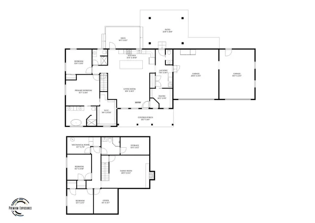 $499,900 | 401 A County Road 2500 North, Mahomet, IL 61853