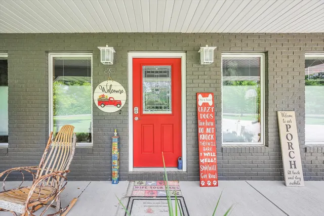 $499,900 | 401 A County Road 2500 North, Mahomet, IL 61853