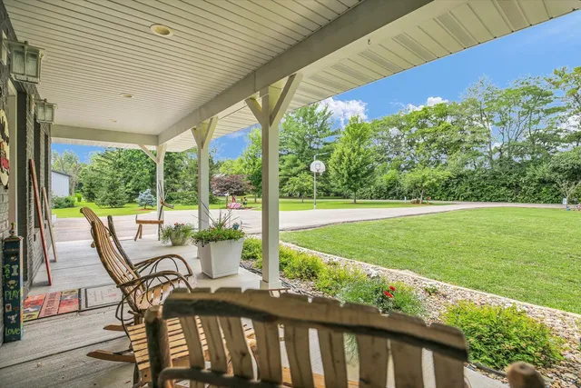 $499,900 | 401 A County Road 2500 North, Mahomet, IL 61853