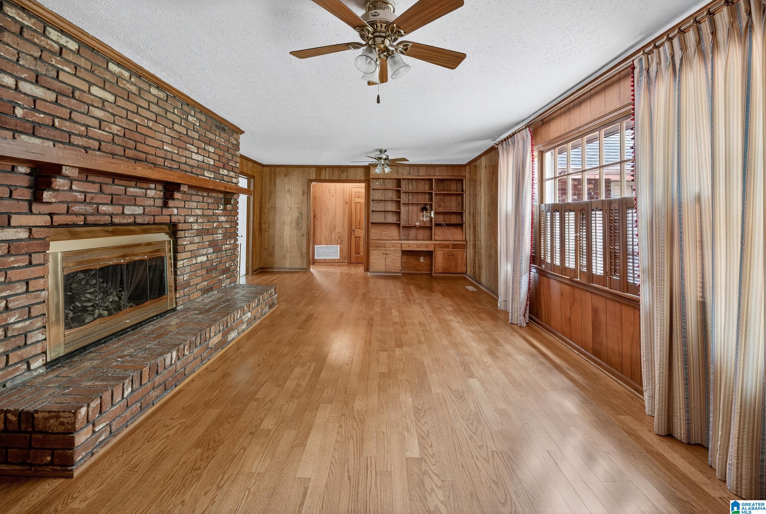 120 Shamrock Road Anniston, AL 36207 - Photo 4 of 47 Gallery Image 4