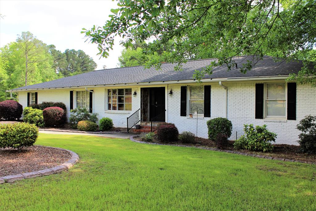 841 Halali Farm Road Evans, GA 30809 - Photo 1 of 39 Main View