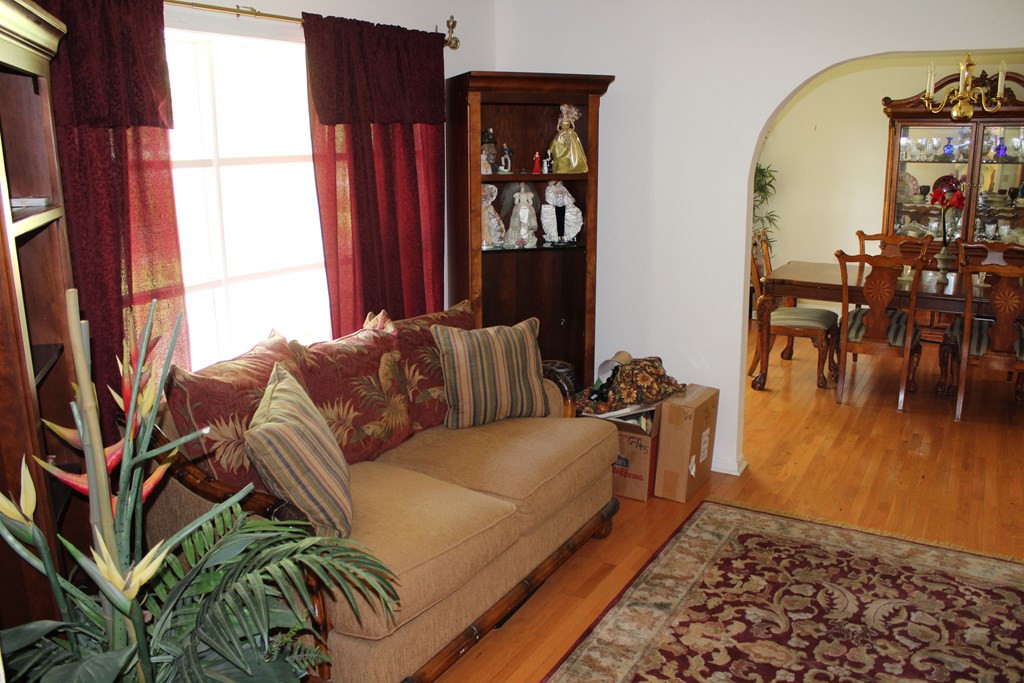 841 Halali Farm Road Evans, GA 30809 - Photo 16 of 39