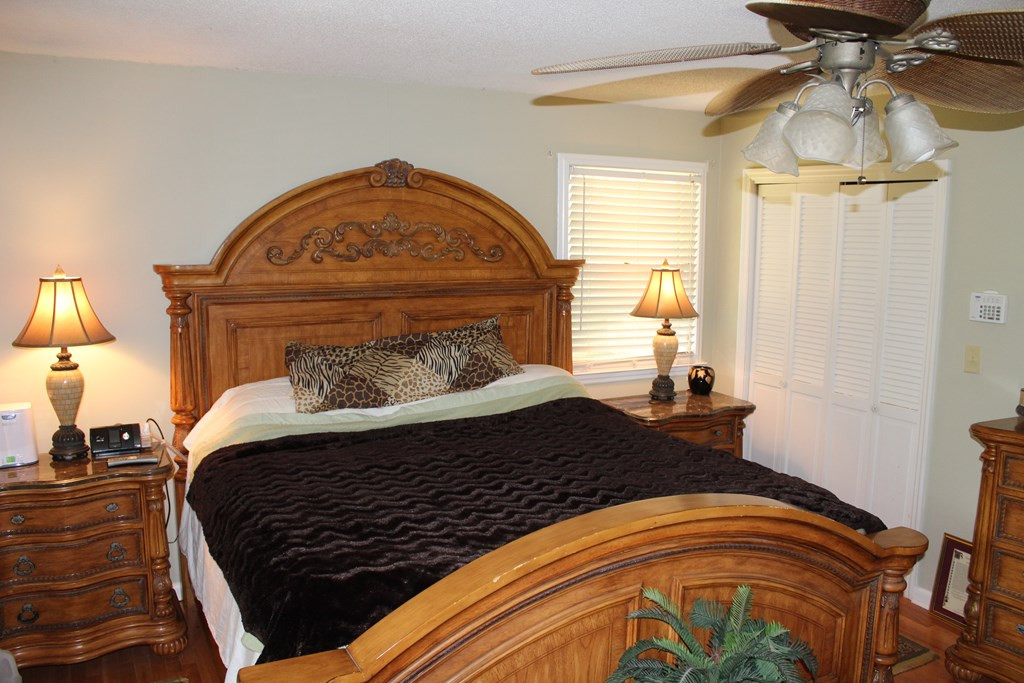 841 Halali Farm Road Evans, GA 30809 - Photo 19 of 39