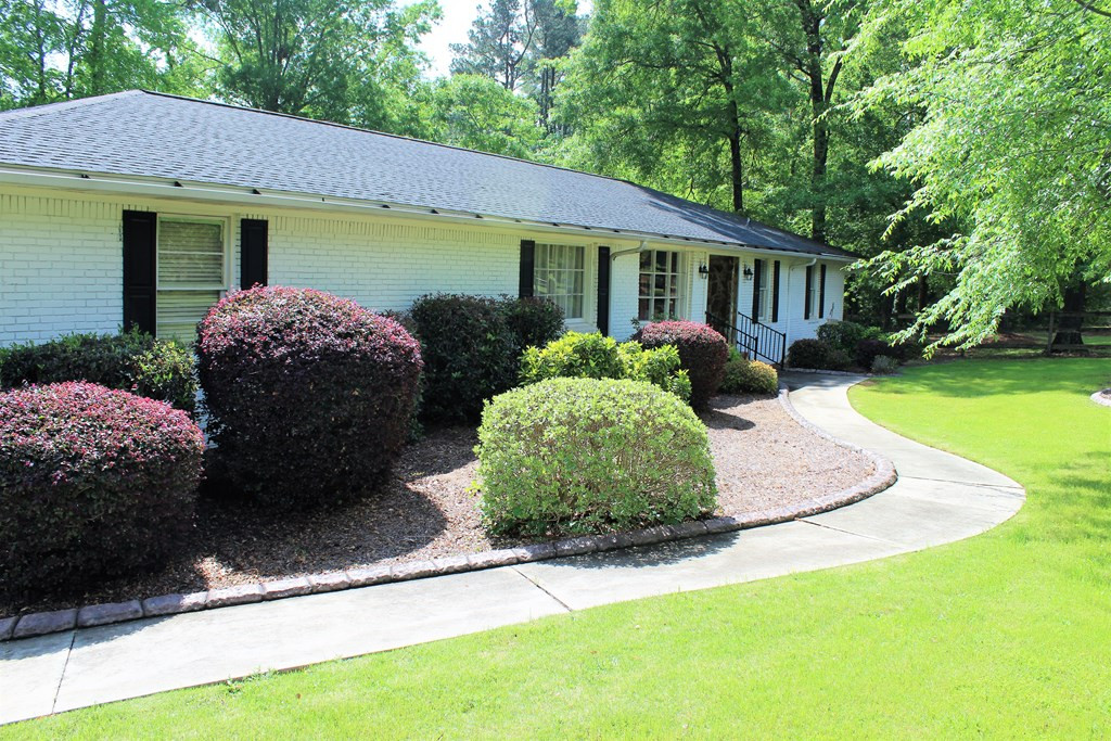 841 Halali Farm Road Evans, GA 30809 - Photo 2 of 39