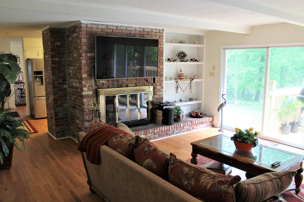 841 Halali Farm Road Evans, GA 30809 - Photo 6 of 39