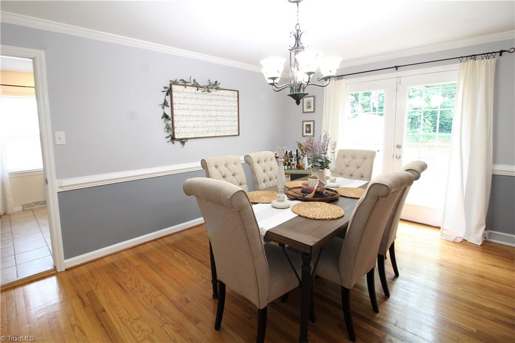 2004 Independence Road Greensboro, NC 27408 - Photo 8 of 19 Gallery Image 8