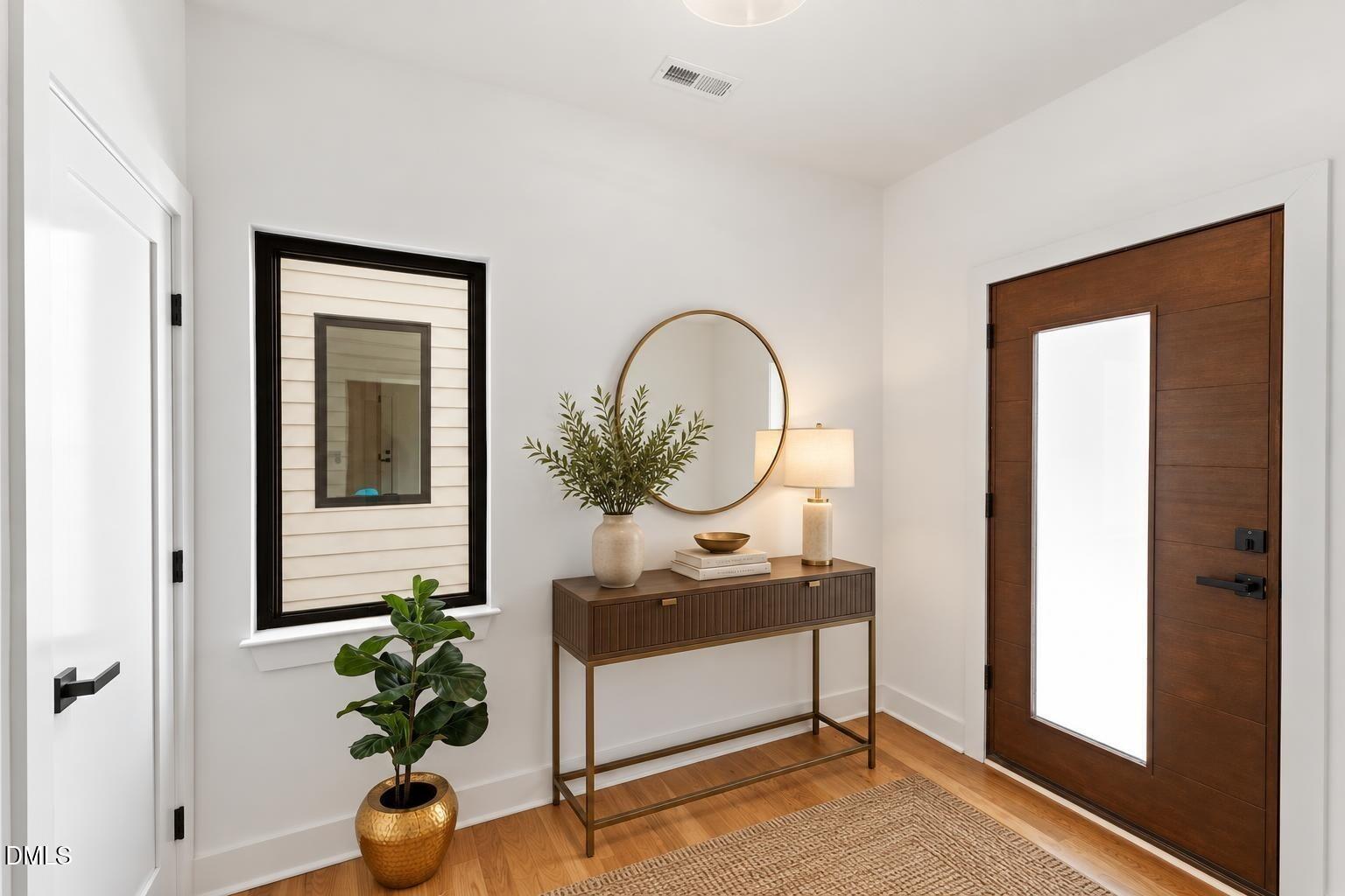 801 North Roxboro Street Durham, NC 27701 - Photo 6 of 85 Photo Has Been Digitally Enhanced - Staging