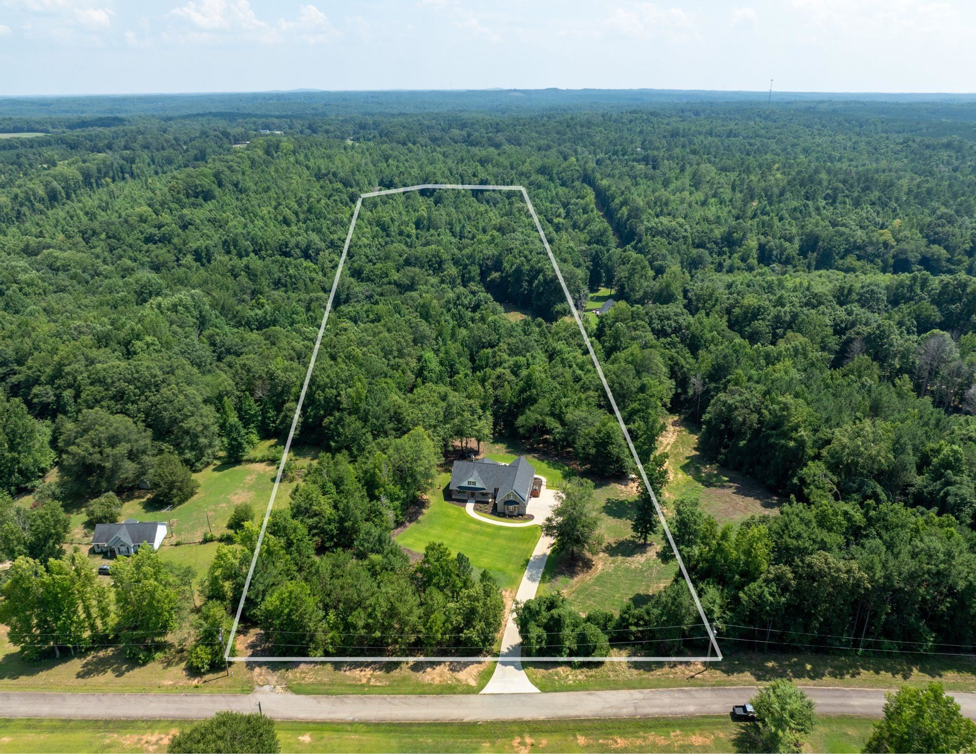 106 Turkey Lane Fountain Inn, SC 29644 - Photo 2 of 36