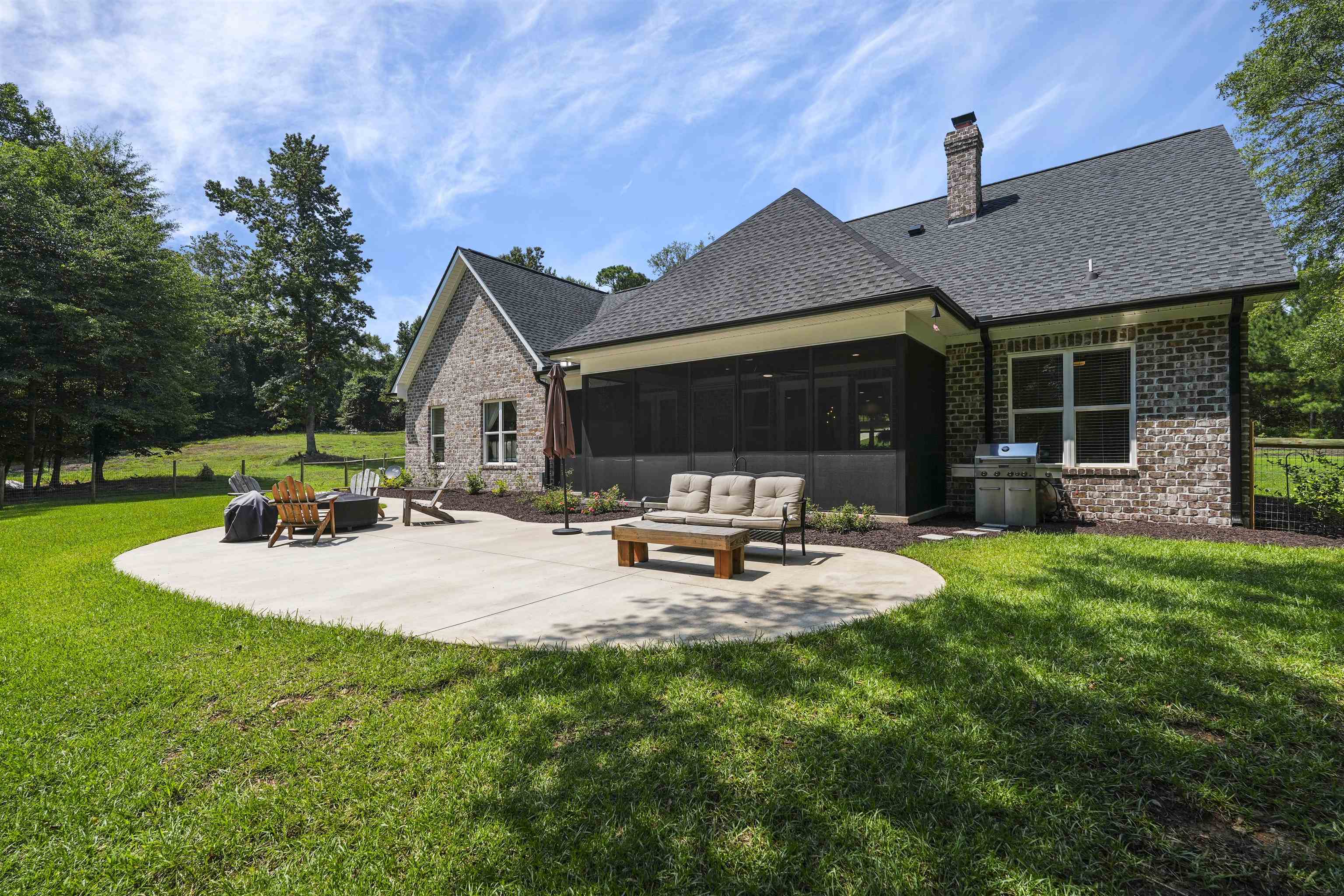 106 Turkey Lane Fountain Inn, SC 29644 - Photo 28 of 36