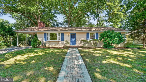 $535,000 | 309 Balsam Drive, Severna Park, MD 21146
