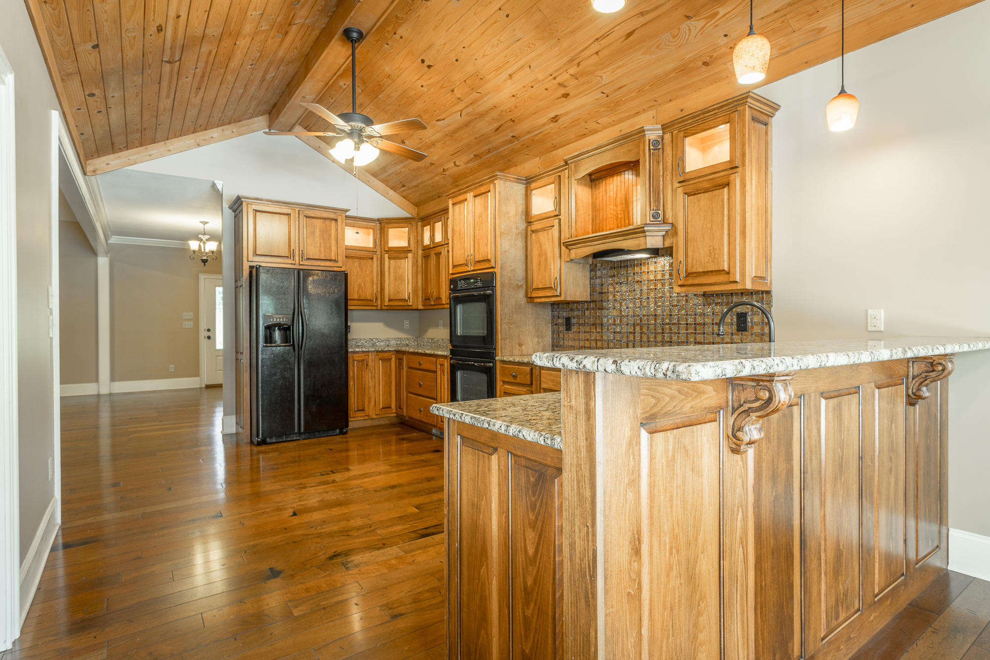 3415 Saunders Road Ringgold, GA 30736 - Photo 22 of 132 3415 Saunders Rd. HD-13