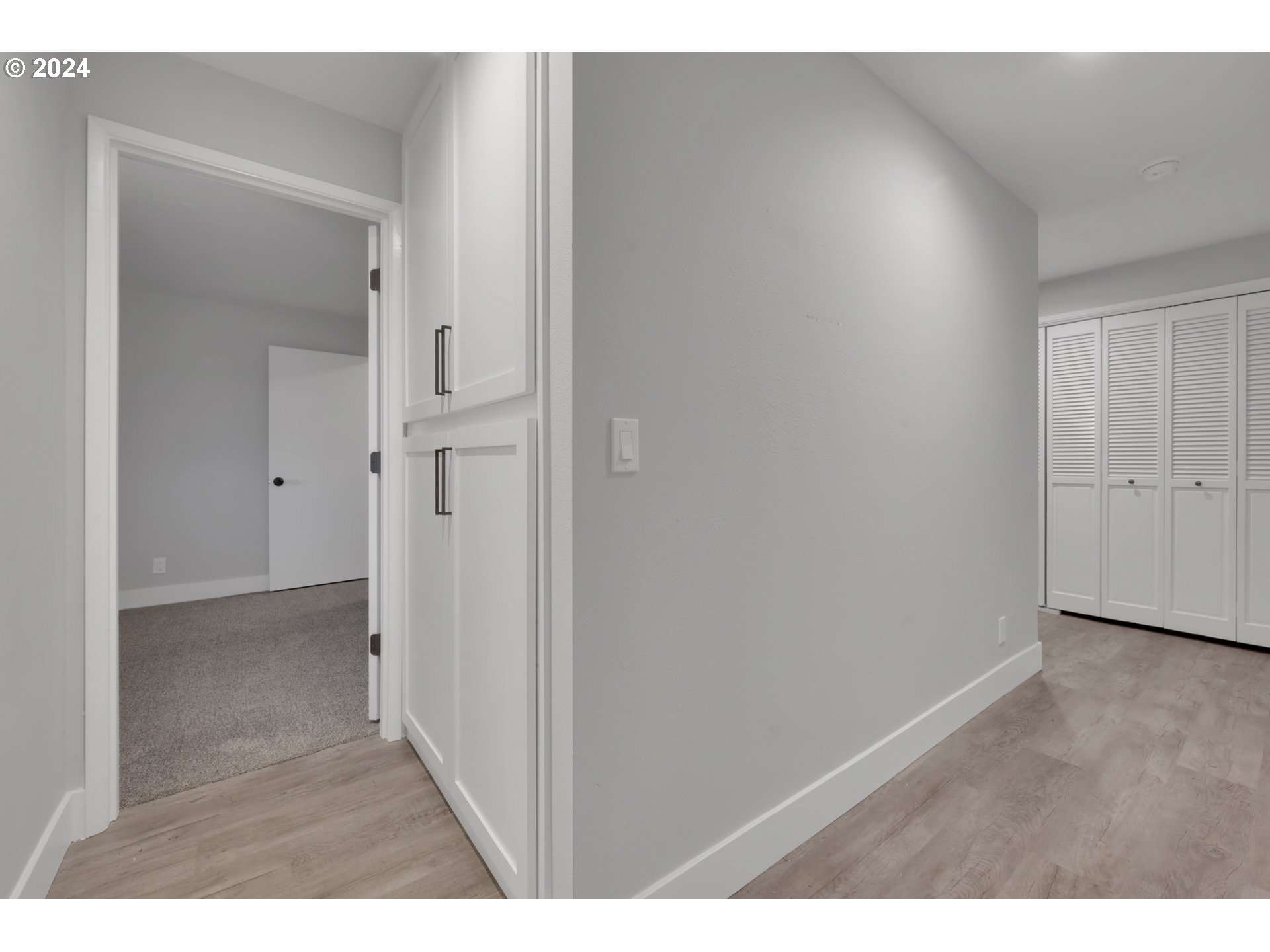 88164 Chita Loop Springfield, OR 97478 - Photo 24 of 48 a view of an empty room