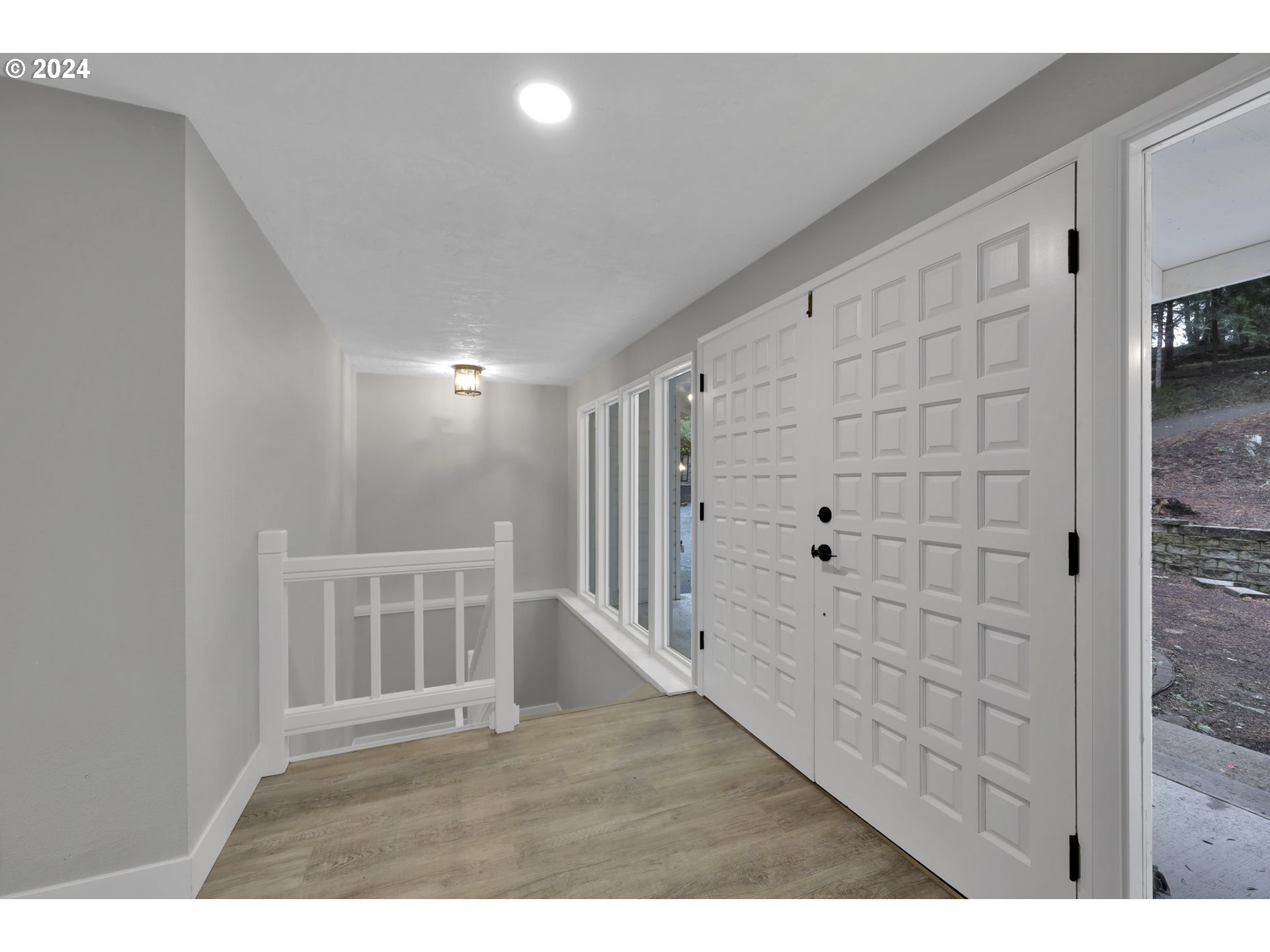 88164 Chita Loop Springfield, OR 97478 - Photo 4 of 48 a view of an empty room