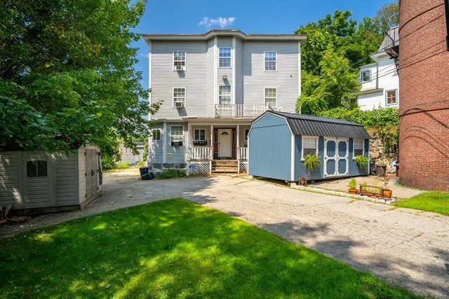 $395,000 | 22 Prospect Avenue, Rumford, ME 04276