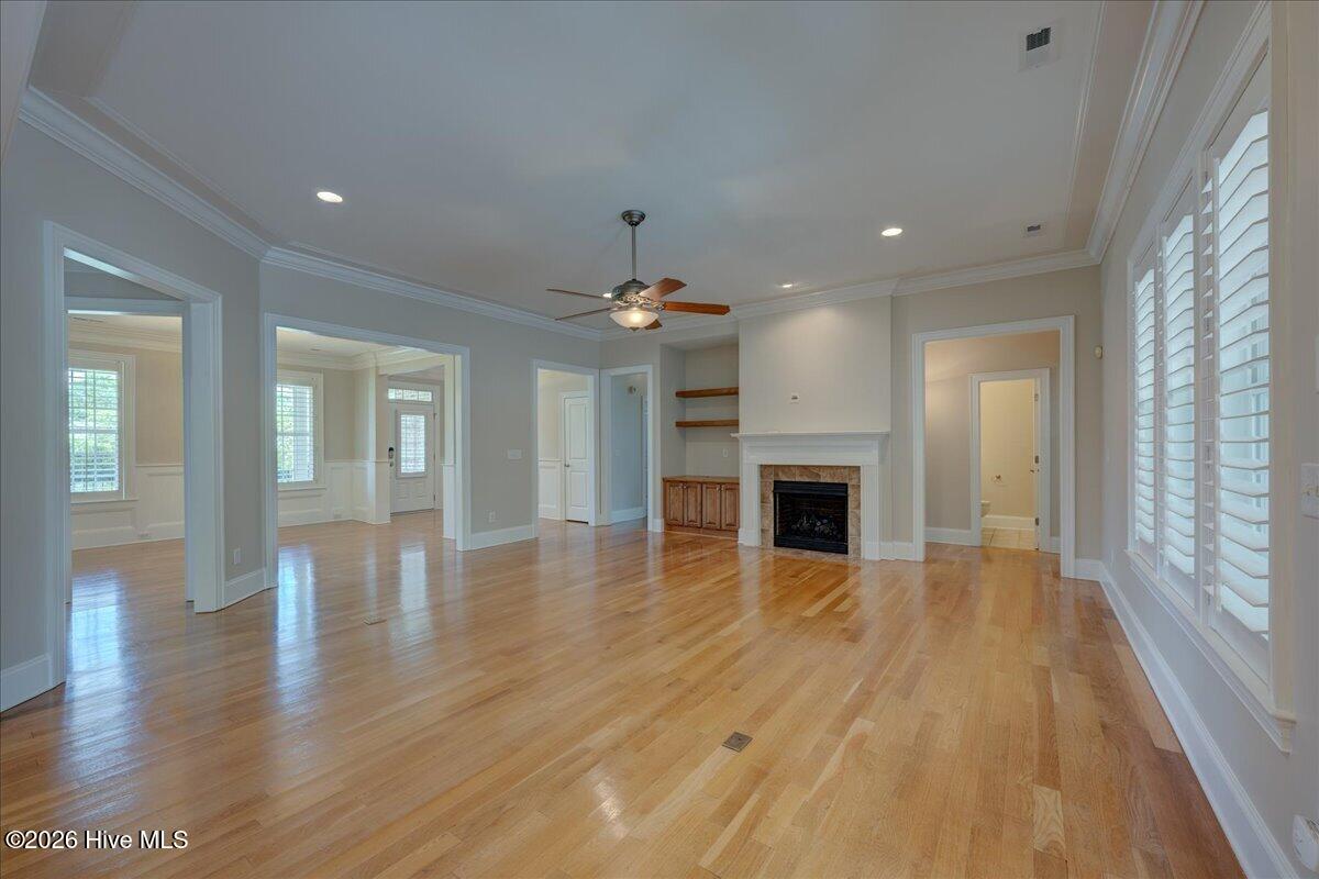 207 Emmen Road New Bern, NC 28562 - Photo 8 of 83