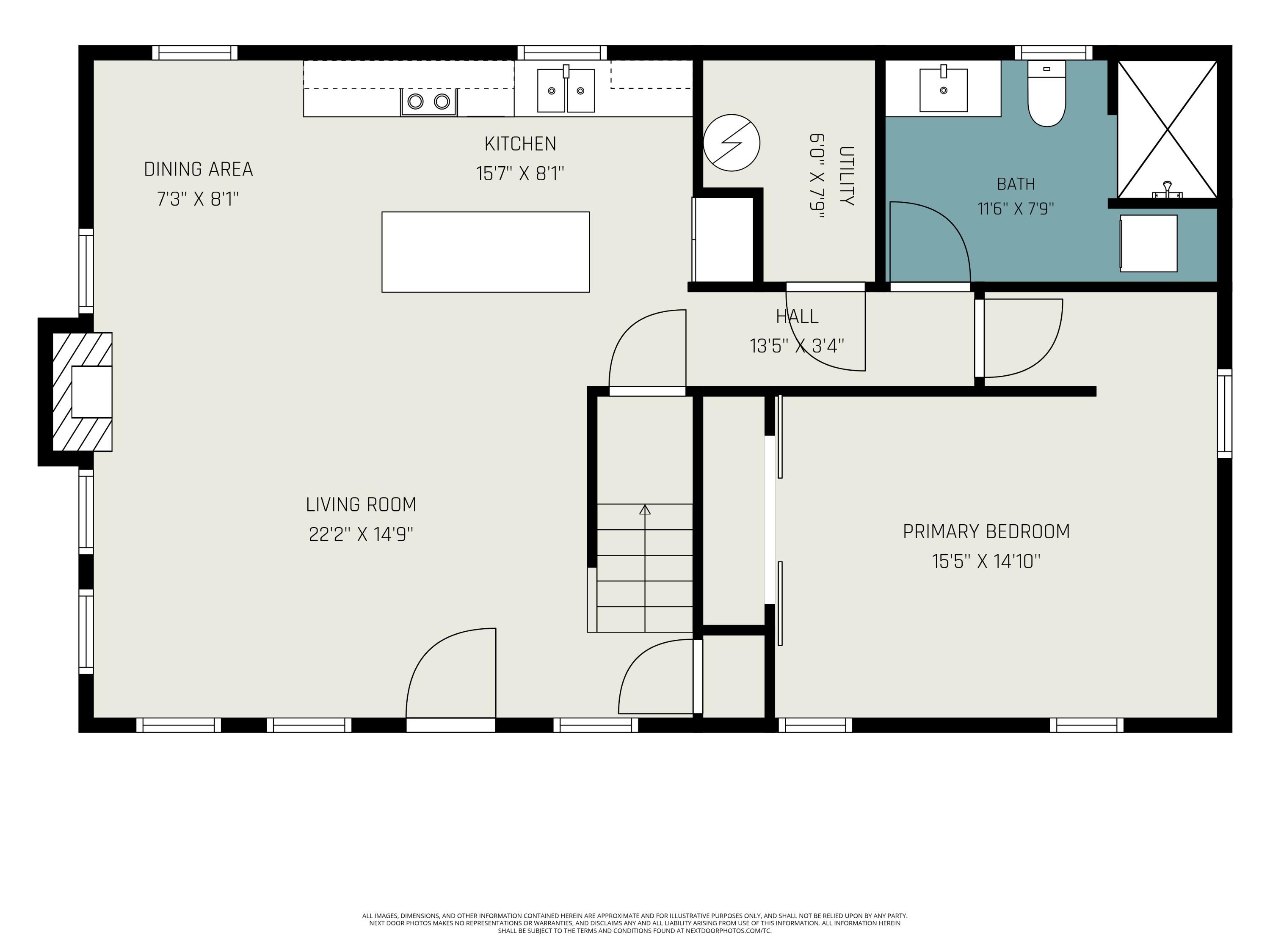 375 South Maple Road Branch, MI 49402 - Photo 50 of 51 withoutarea0_375-south-maple-road-mason-