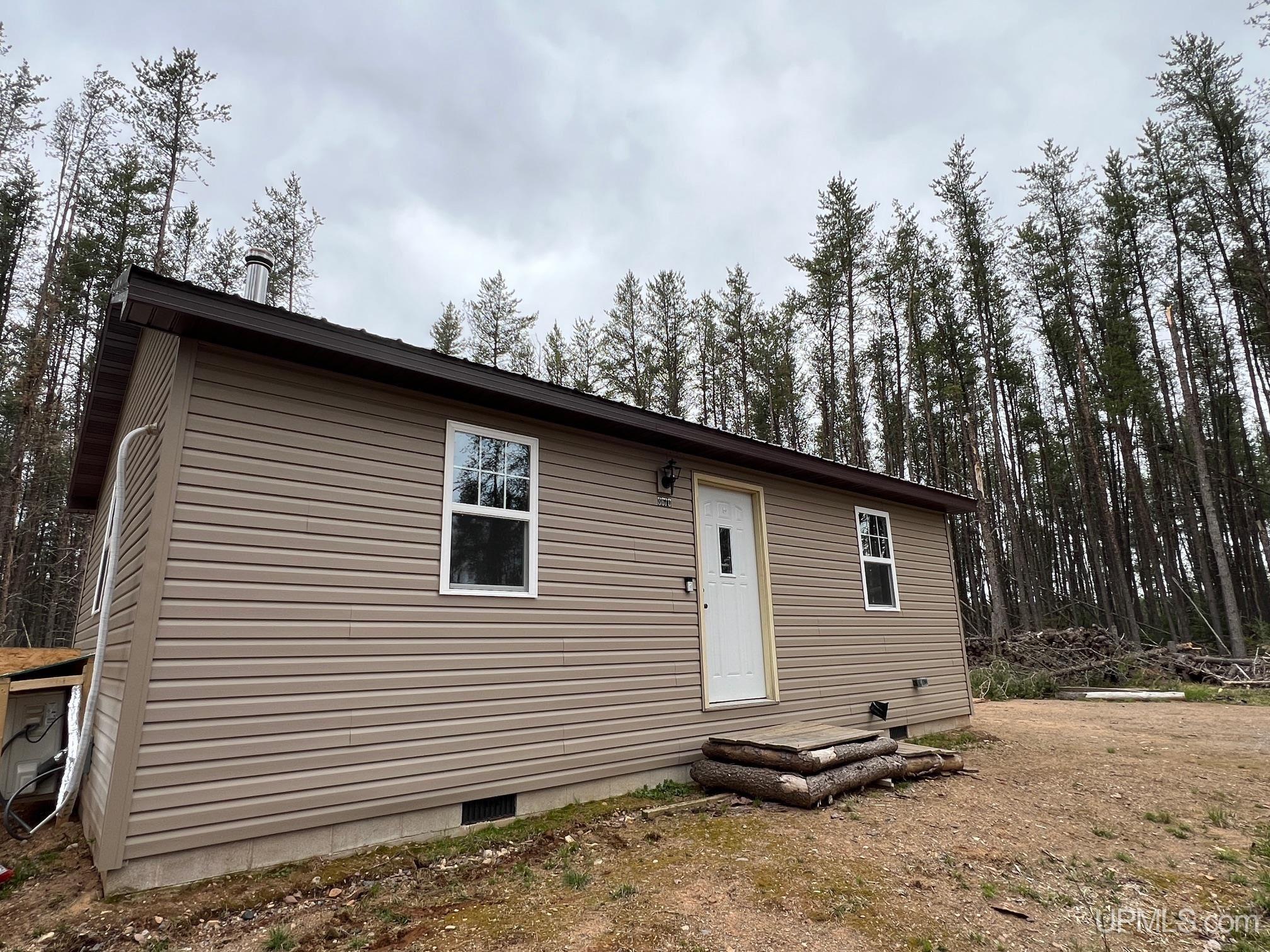 8670 County Road CD Ishpeming, MI 49849 - Photo 27 of 29 Gallery Image 27