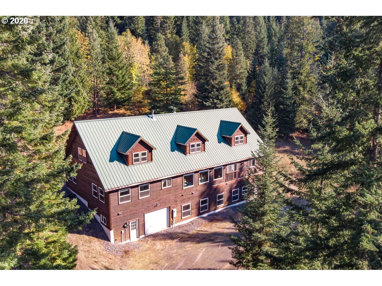 27 Cedar Springs Road Trout Lake, WA 98650 - Photo 1 of 32 Gallery Image 1