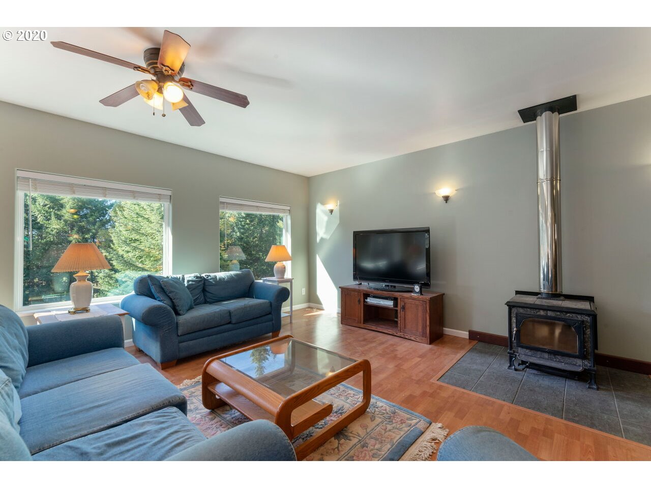 27 Cedar Springs Road Trout Lake, WA 98650 - Photo 11 of 32 Gallery Image 11