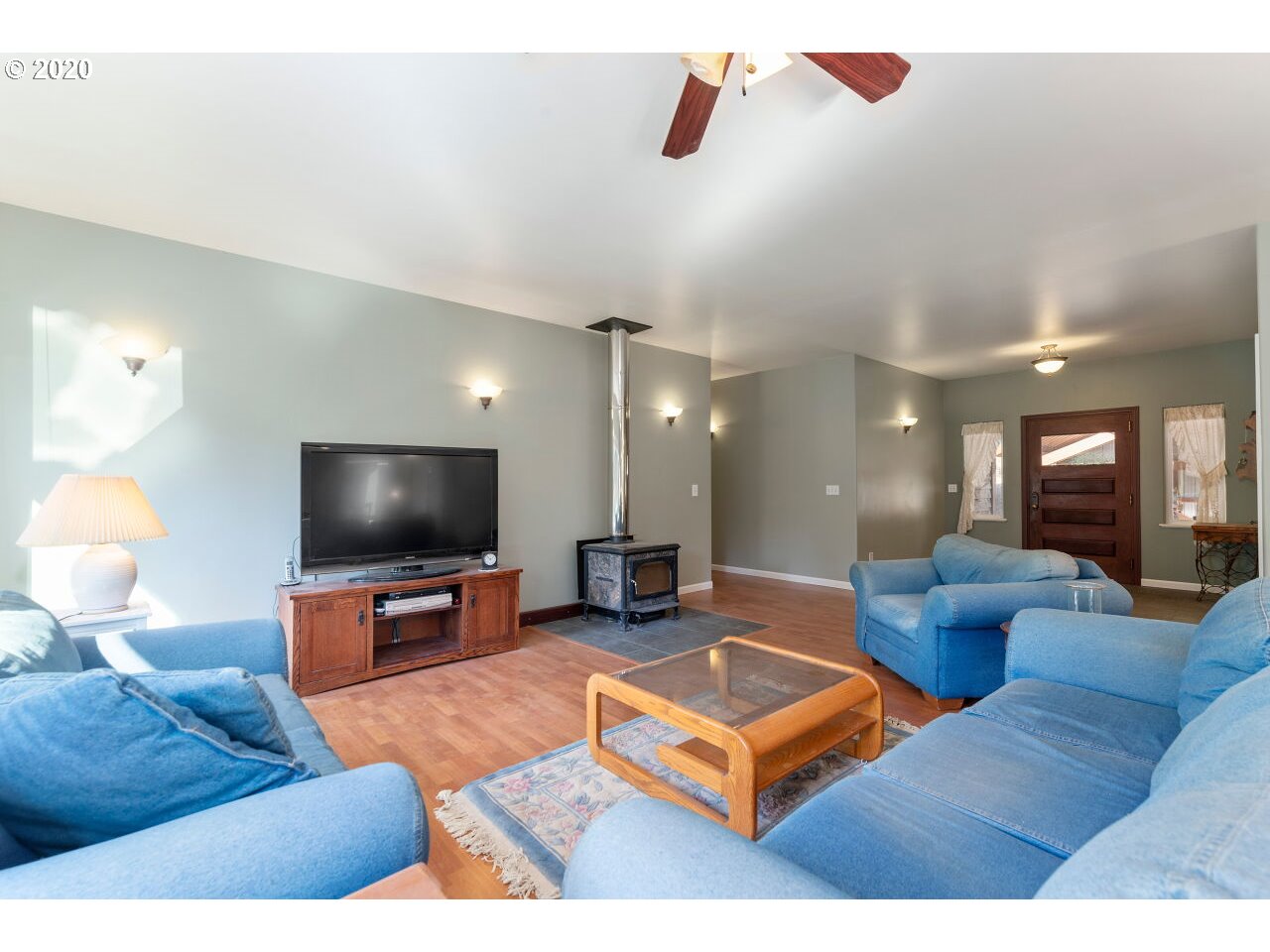 27 Cedar Springs Road Trout Lake, WA 98650 - Photo 12 of 32 Gallery Image 12