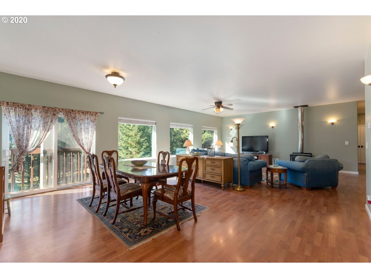 27 Cedar Springs Road Trout Lake, WA 98650 - Photo 14 of 32 Gallery Image 14