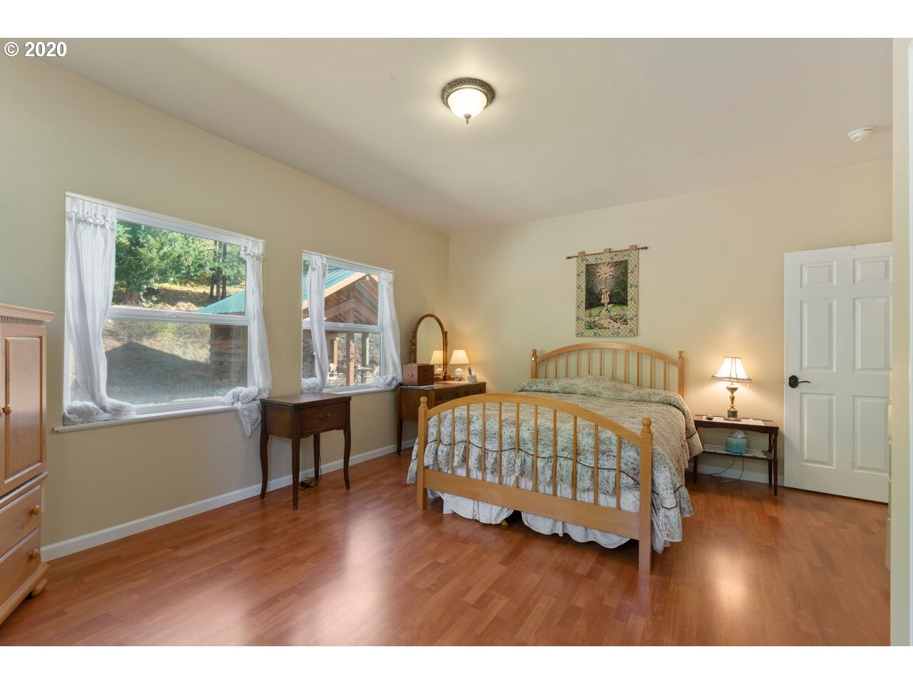 27 Cedar Springs Road Trout Lake, WA 98650 - Photo 19 of 32 Gallery Image 19