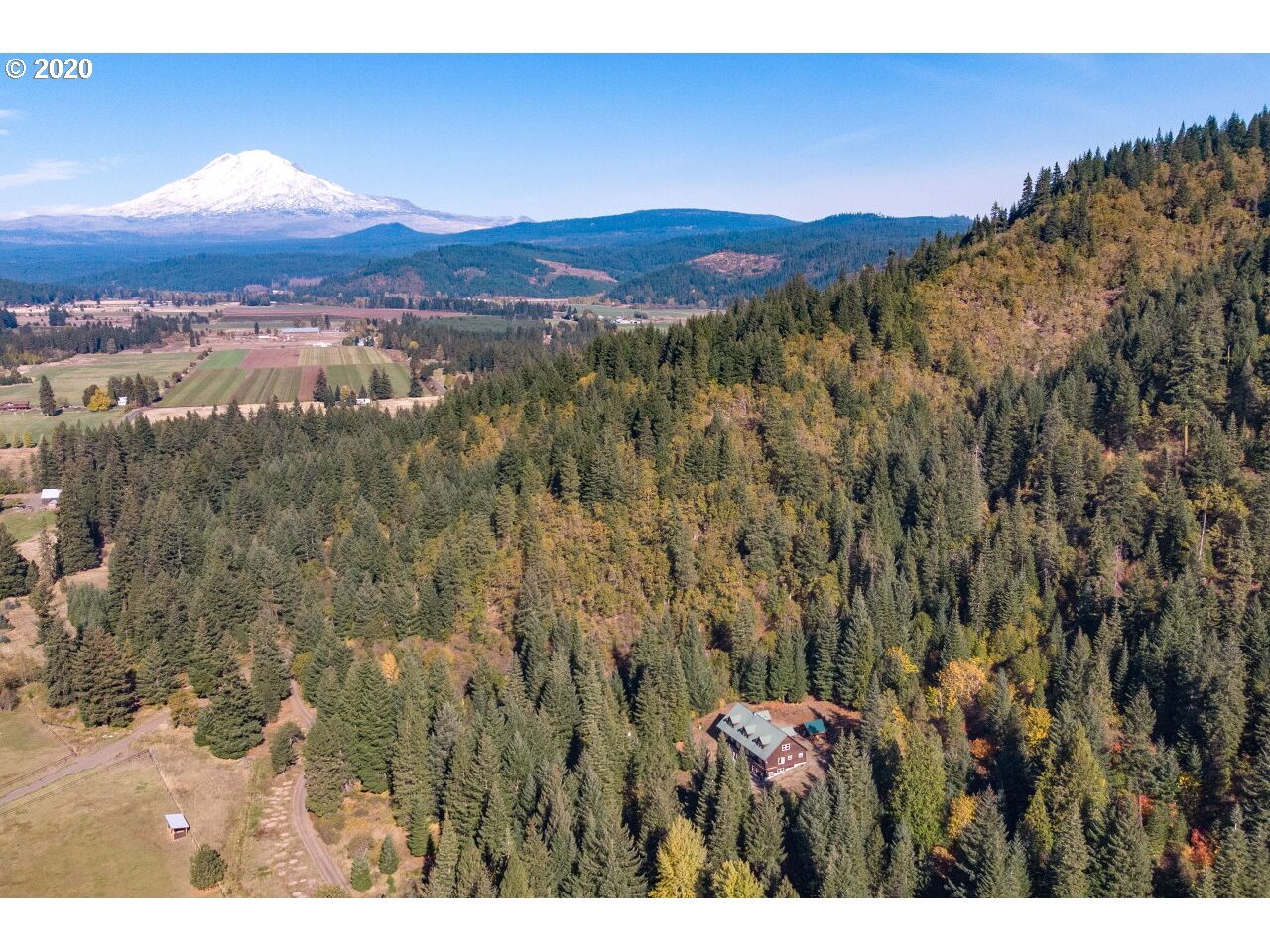 27 Cedar Springs Road Trout Lake, WA 98650 - Photo 27 of 32 Gallery Image 27