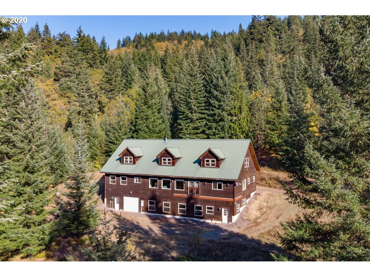 27 Cedar Springs Road Trout Lake, WA 98650 - Photo 29 of 32 Gallery Image 29