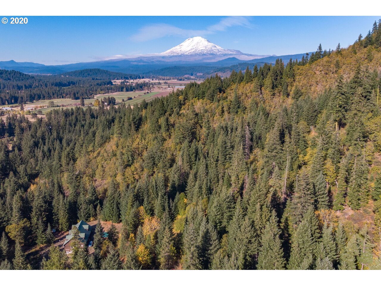 27 Cedar Springs Road Trout Lake, WA 98650 - Photo 30 of 32 Gallery Image 30