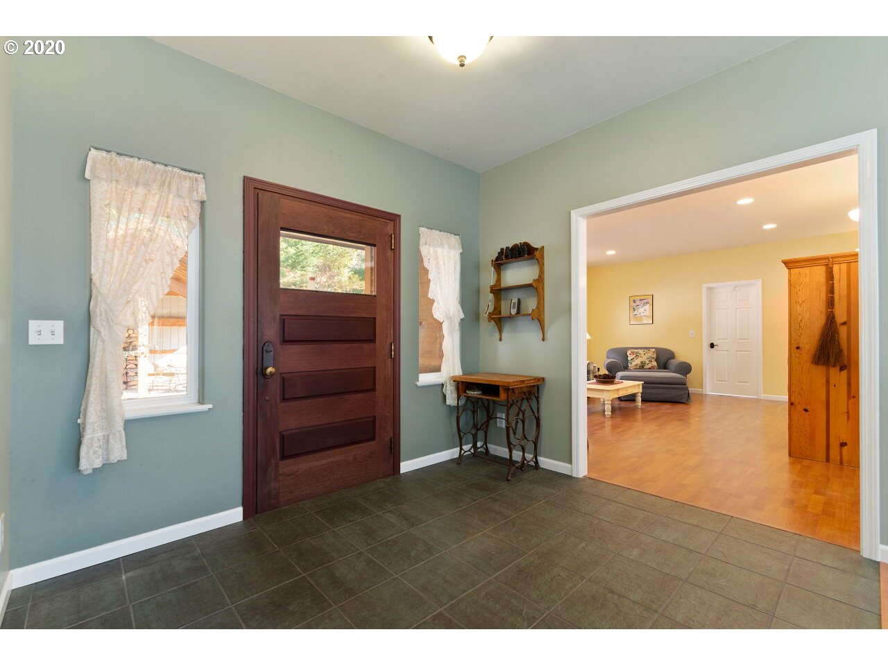 27 Cedar Springs Road Trout Lake, WA 98650 - Photo 4 of 32 Gallery Image 4