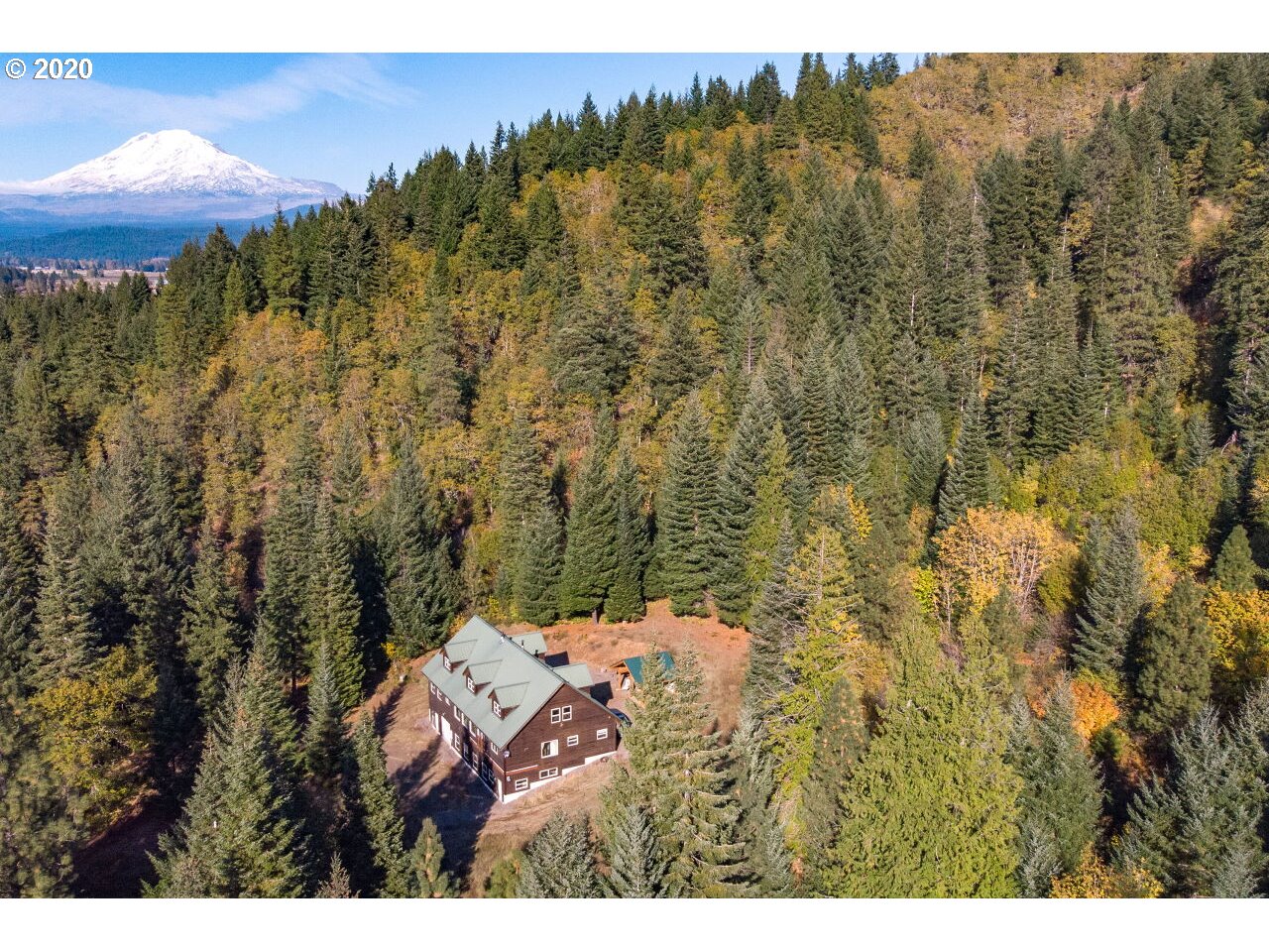 27 Cedar Springs Road Trout Lake, WA 98650 - Photo 31 of 32 Gallery Image 31