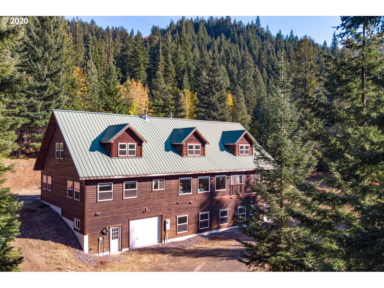 27 Cedar Springs Road Trout Lake, WA 98650 - Photo 32 of 32 Gallery Image 32