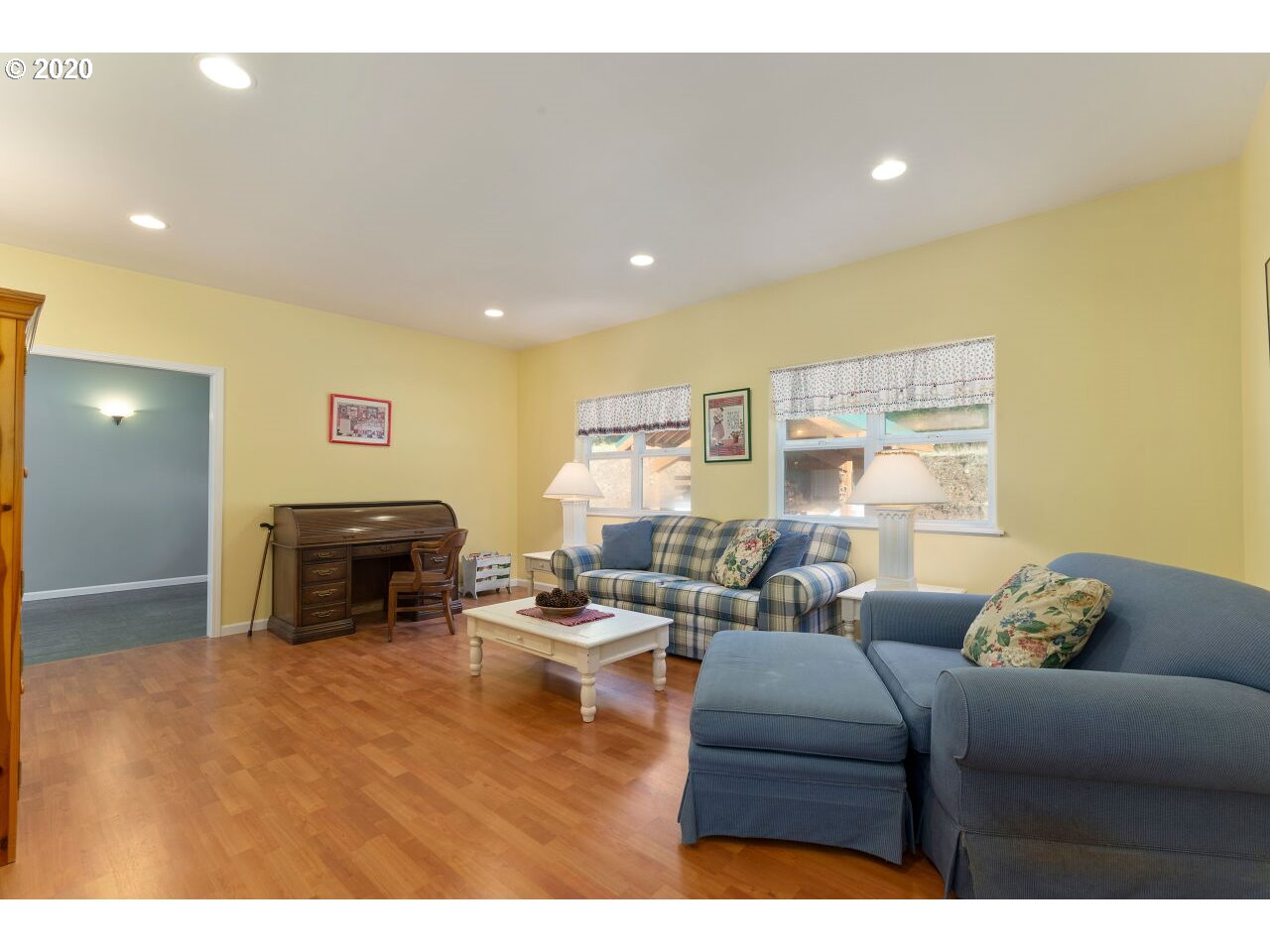 27 Cedar Springs Road Trout Lake, WA 98650 - Photo 5 of 32 Gallery Image 5