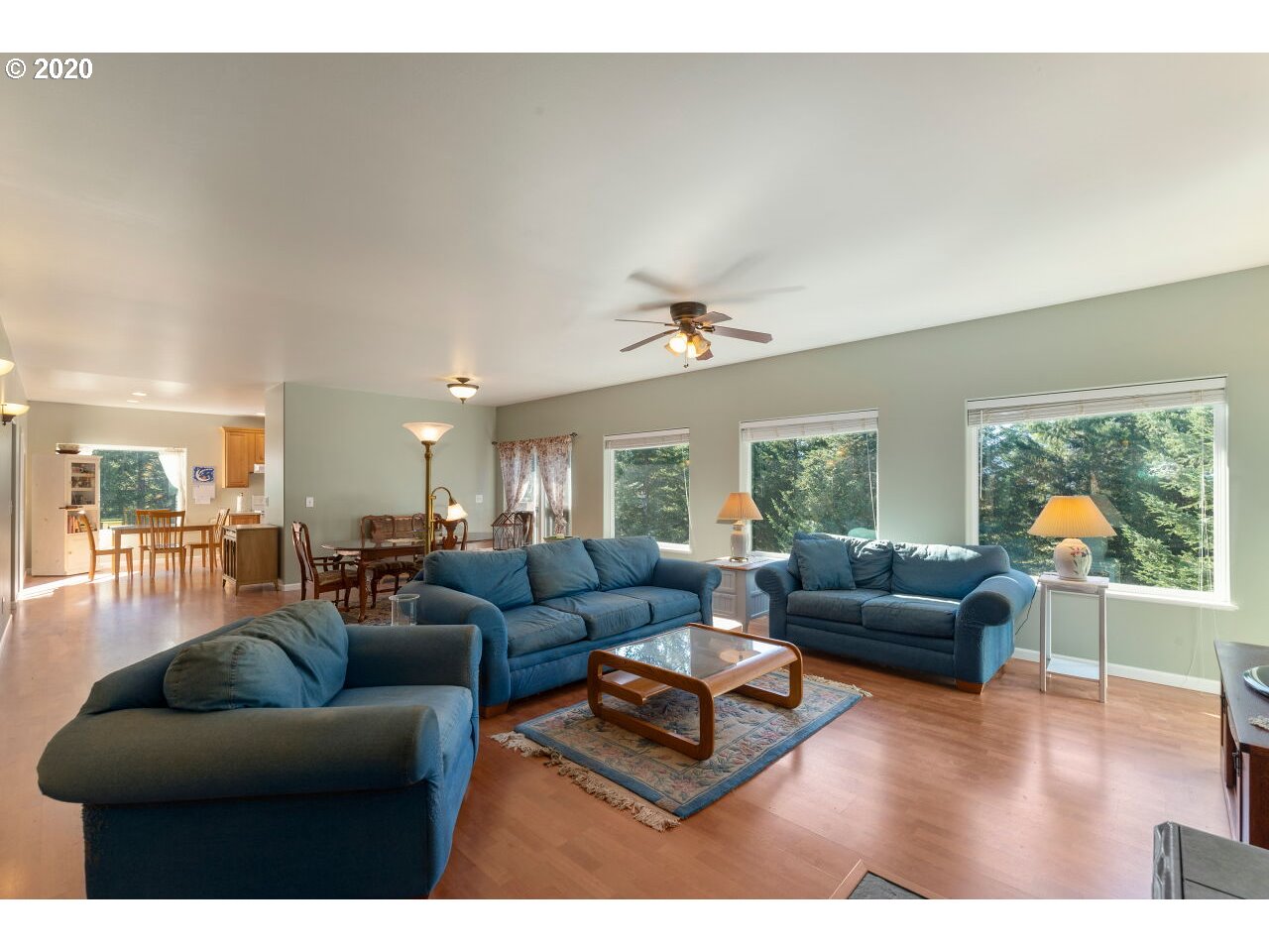 27 Cedar Springs Road Trout Lake, WA 98650 - Photo 10 of 32 Gallery Image 10