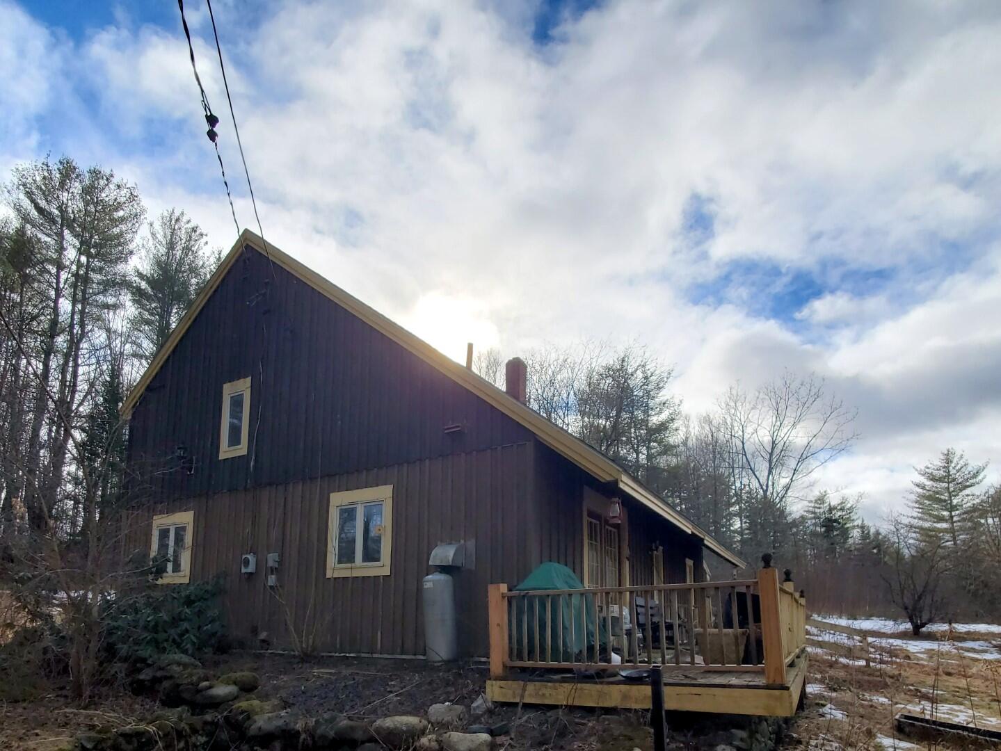 177 Clark Road Albion, ME 04910 - Photo 2 of 63 20240303_145639-002 (Large)