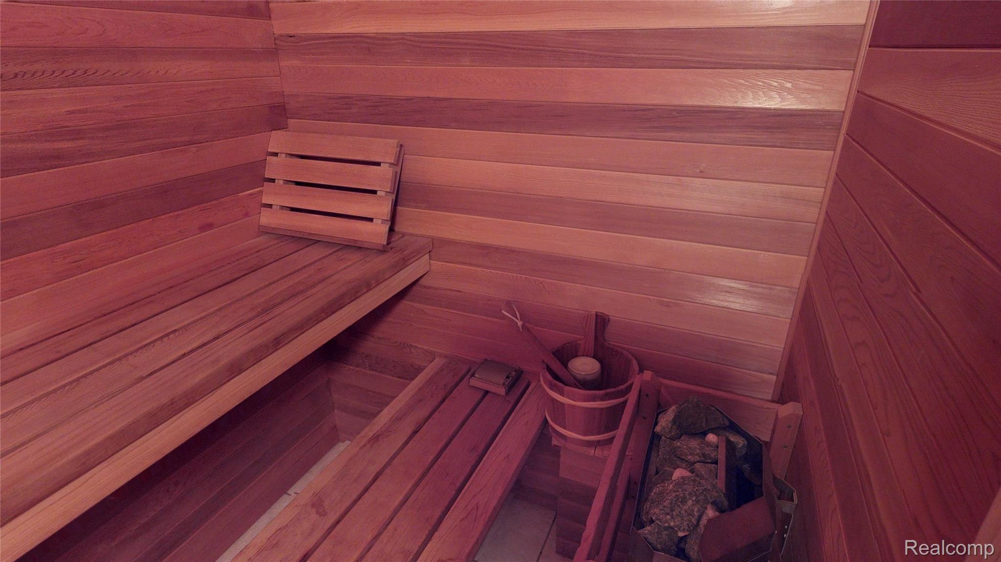 3485 East Sutton Road Dryden, MI 48428 - Photo 51 of 61 Sauna.jpg