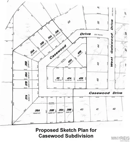 $200,000 | 25 Casewood Drive, Wilson, NY 14172
