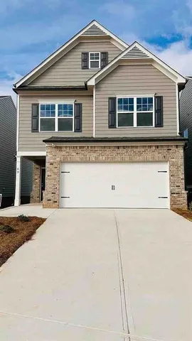 $2,100 | 69 Windover Way, Dawsonville, GA 30534