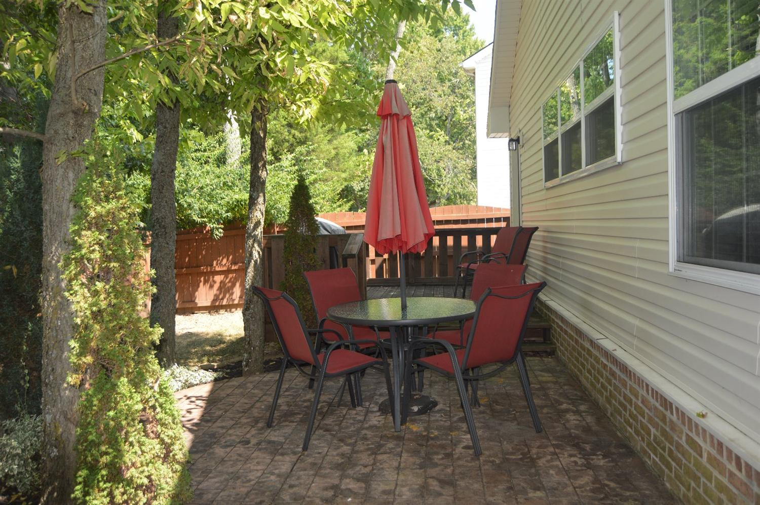 3313 Orchard Grass Road Lexington, KY 40509 - Photo 42 of 48 Photo 42