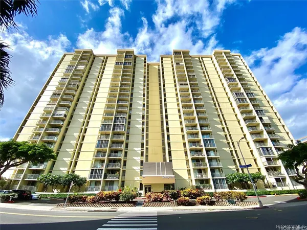 $3,000 | 3161 Ala Ilima Street, Unit 1514, Honolulu, HI 96818