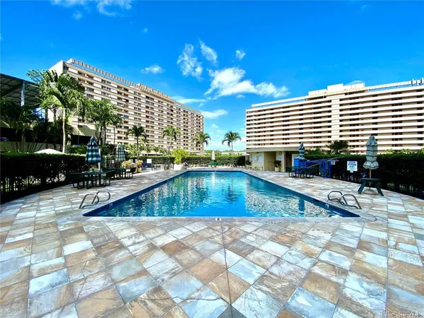 $3,000 | 3161 Ala Ilima Street, Unit 1514, Honolulu, HI 96818