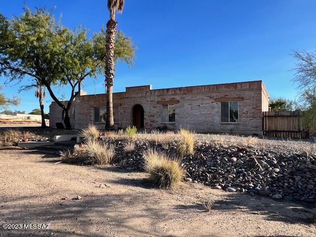 2535 West Ina Road Tucson, AZ 85741 - Photo 1 of 27 Gallery Image 1