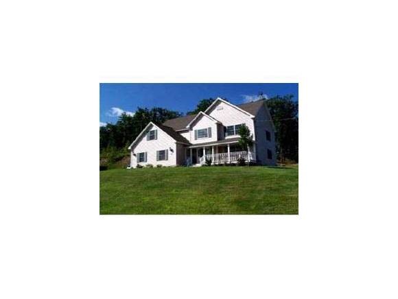 52 Flying Rock Road Hudson, NH 03051 - Photo 1 of 1