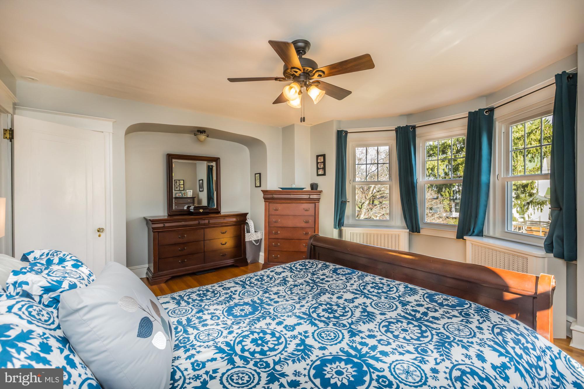 2932 Rising Sun Road Ardmore, PA 19003 - Photo 25 of 48 Main Bedroom