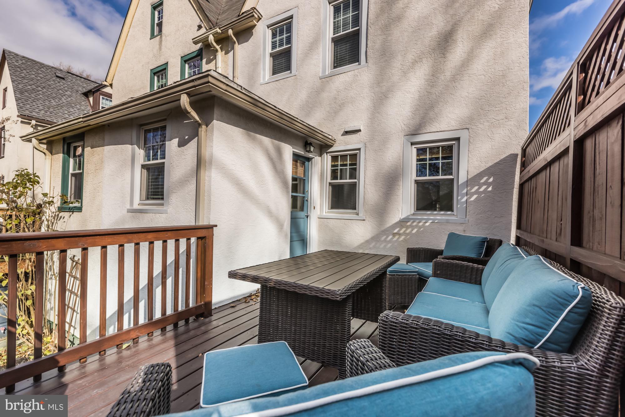 2932 Rising Sun Road Ardmore, PA 19003 - Photo 41 of 48