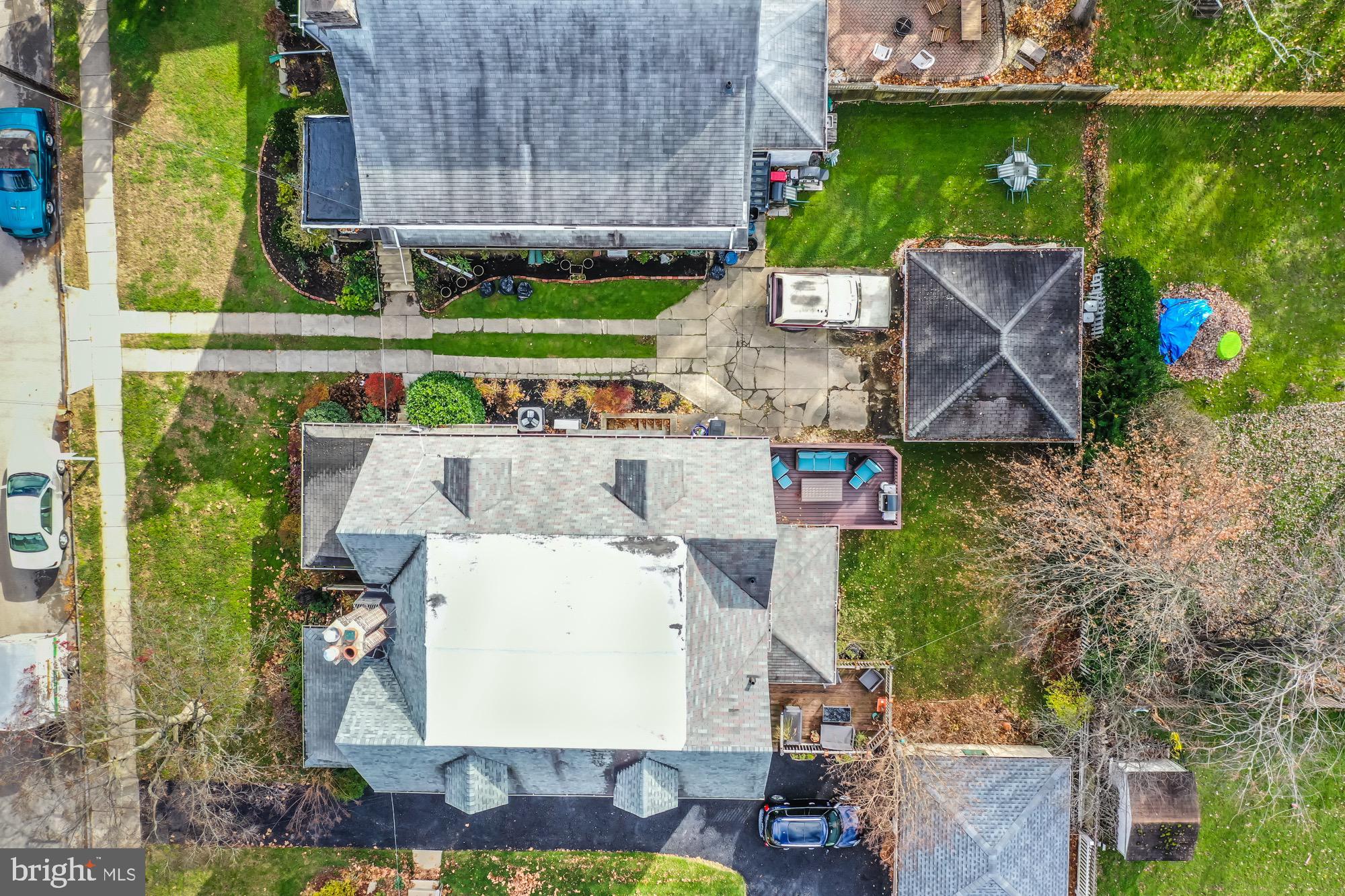 2932 Rising Sun Road Ardmore, PA 19003 - Photo 45 of 48